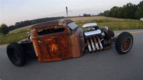 village customs metal fabrication|VILLAGE CUSTOMS RAT ROD SHOP .